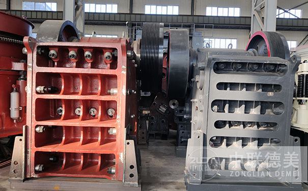 立軸破碎機多少錢一臺？