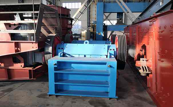 多缸液壓圓錐破碎機有什么用？