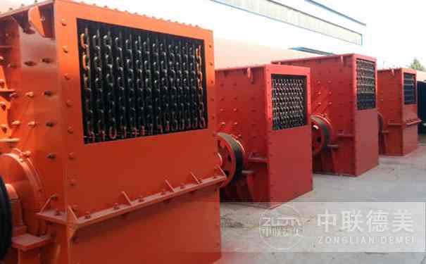 多缸液壓圓錐破碎機有什么用？