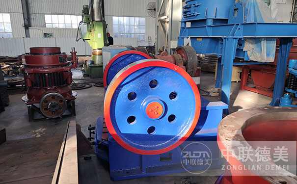 雙擊破碎機(jī)怎么用？