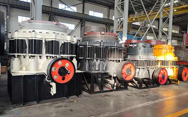 沖擊式破碎機(jī)哪個(gè)牌子好？