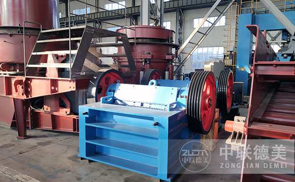 重錘式破碎機哪個牌子好？