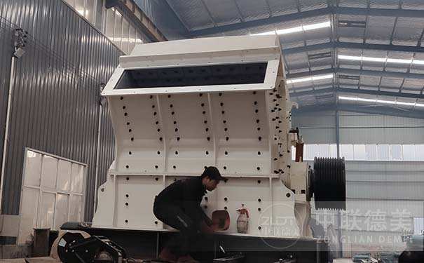 移動(dòng)破碎站怎么樣？