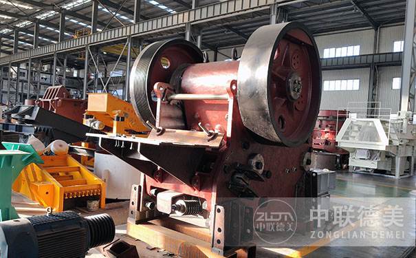 移動(dòng)破碎站怎么樣？