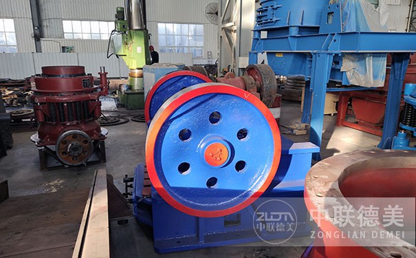 錘式破碎機(jī)怎么樣？