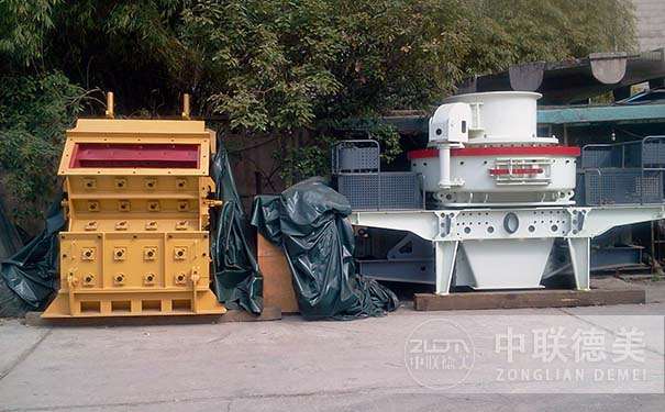 什么是單缸液壓圓錐破碎機？