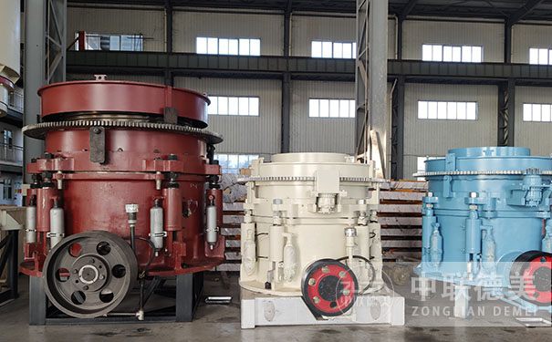 什么是移動破碎站？