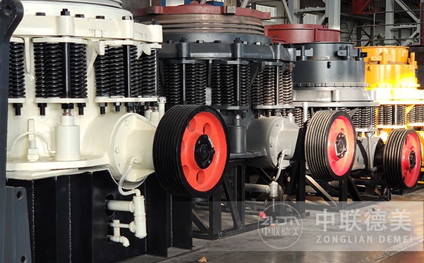 多缸液壓圓錐破碎機(jī)怎么樣？