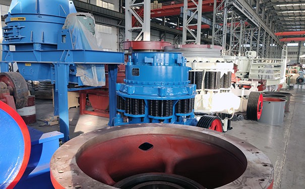 什么是沖擊破？