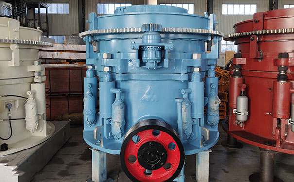 什么是方箱式破碎機？