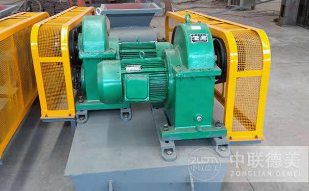 對輥破碎機哪里好,哪里有賣的？