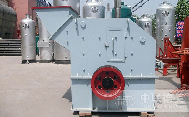 雙輥破碎機哪個牌子好？