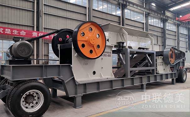 鄂式破碎機(jī)哪里好,哪里有賣的？