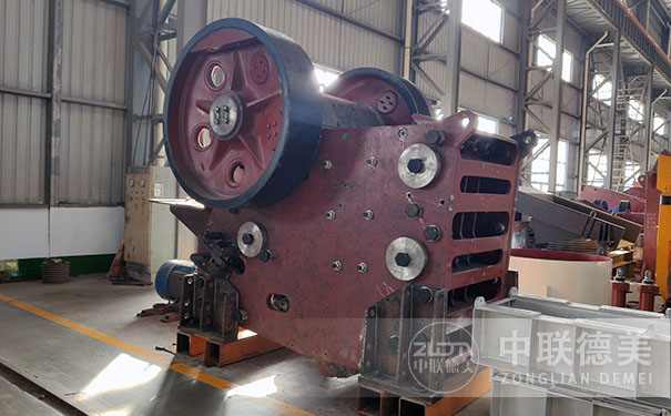 鄂式破碎機(jī)怎么用？