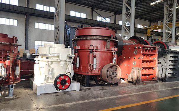 方箱式破碎機(jī)哪里好,哪里有賣的？