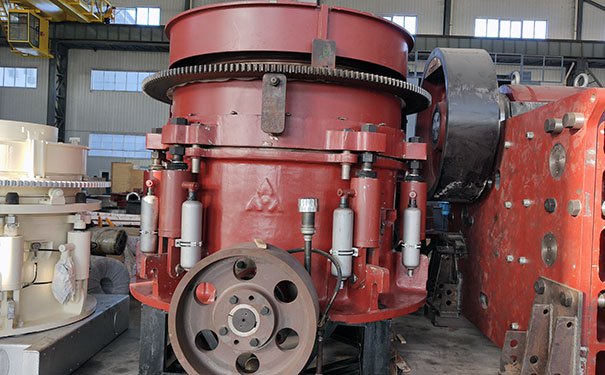 復合式破碎機哪個牌子好？