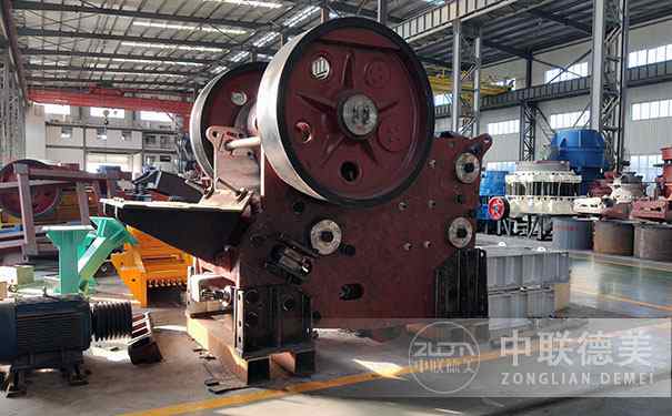 沖擊式破碎機(jī)怎么樣？