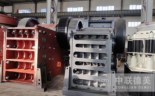 什么是沖擊式破碎機(jī)？