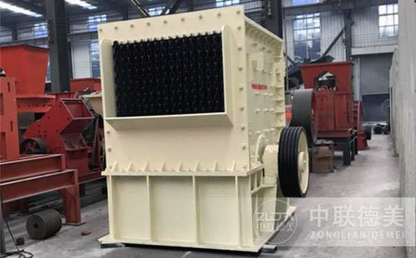 細(xì)顎式破碎機(jī)哪個(gè)牌子好？