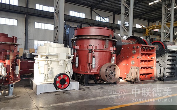 石子破碎機怎么用？