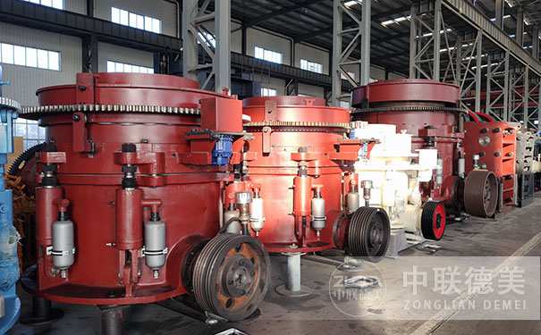 什么是對輥破碎機(jī)？