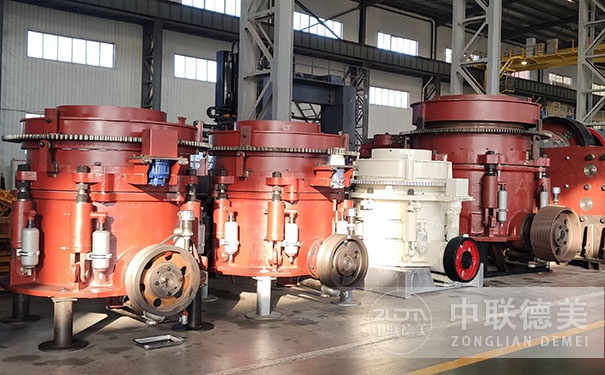 什么是移動式破碎機(jī)？