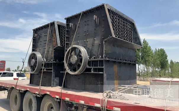 細(xì)顎式破碎機(jī)怎么用？