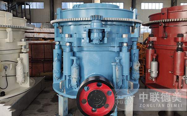 細(xì)顎式破碎機(jī)怎么用？