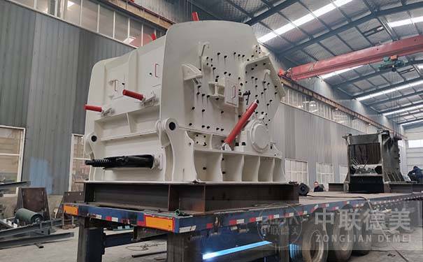 什么是立軸破碎機(jī)？