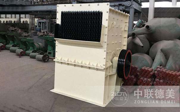 單缸液壓圓錐破碎機有什么用？