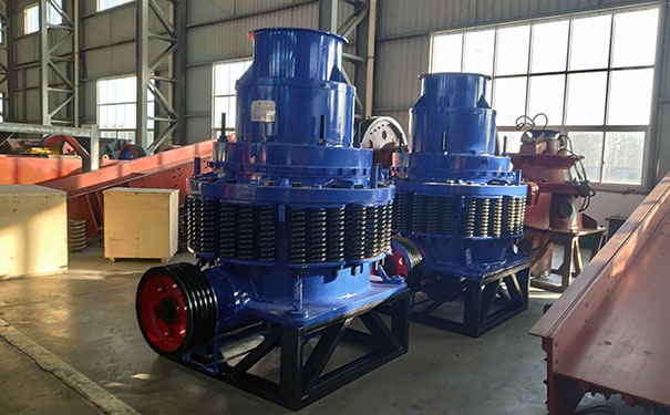 立式制砂機(jī)原理圖