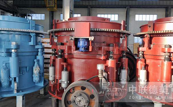 反擊破碎機(jī)參數(shù)