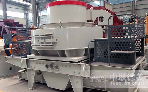 國內(nèi)單缸液壓圓錐破碎機的現(xiàn)狀