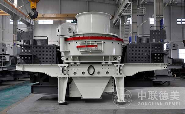 液壓對輥破碎機(jī)