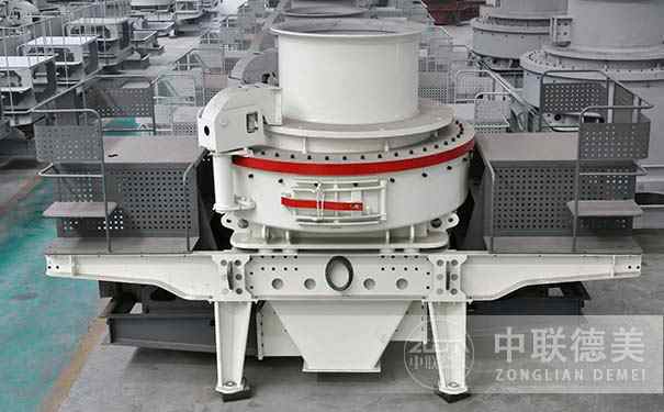 第三代制砂機(jī)