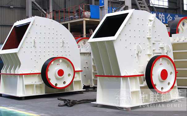 顎式破碎機(jī)