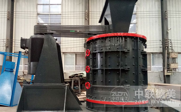復(fù)合破碎機(jī)