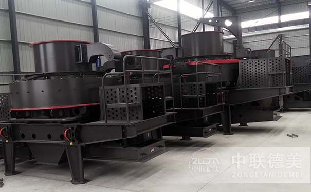 石榴石制砂機？