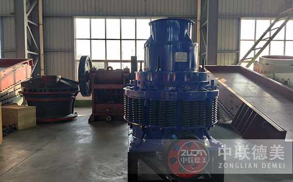 河卵石制砂機(jī)廠家哪個(gè)好？