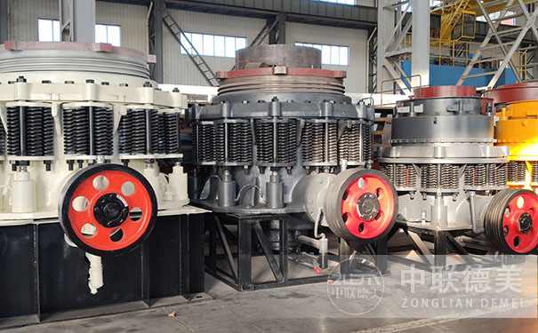 青石制砂機(jī)