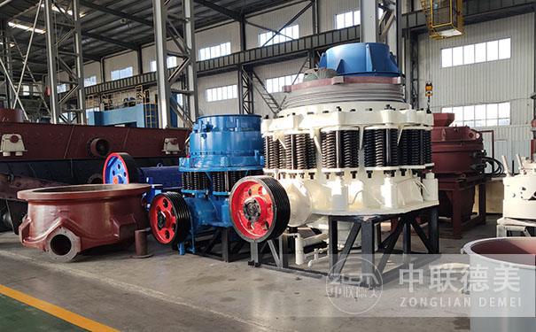 煤矸石制砂機(jī)廠家哪個好？