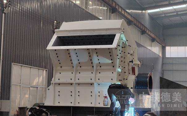 反擊制砂機(jī)廠家哪個(gè)好？