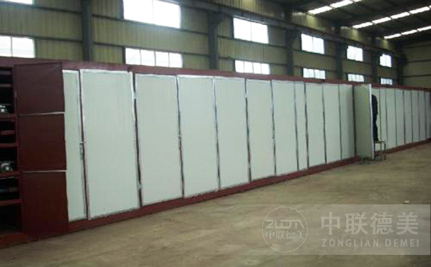 魚飼料烘干機(jī)