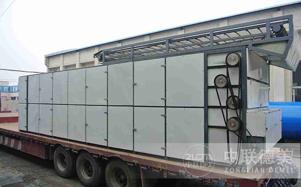 五味子烘干機(jī)