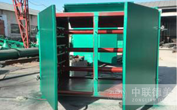 八角烘干機(jī)