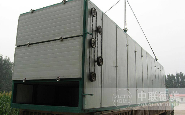 丹參烘干機(jī)