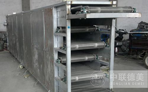 靈芝烘干機(jī)