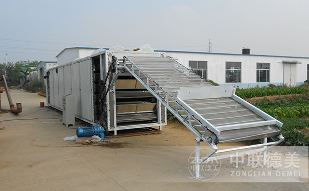 天麻烘干機(jī)