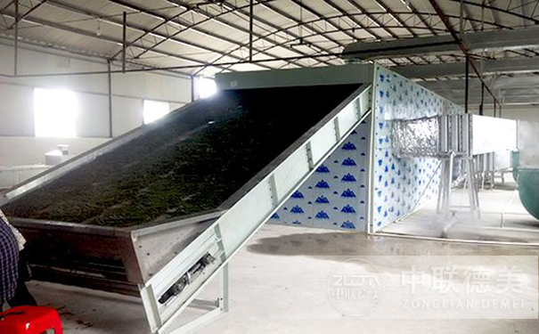 霸王花烘干機(jī)