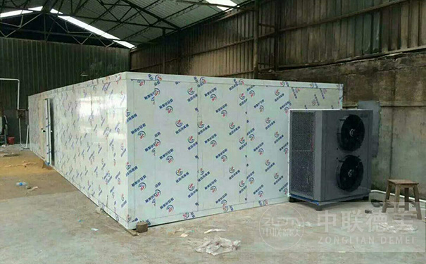 菊花烘干機(jī)